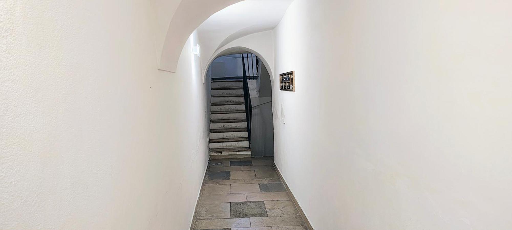 Central Suite Apartment Bari Exteriör bild