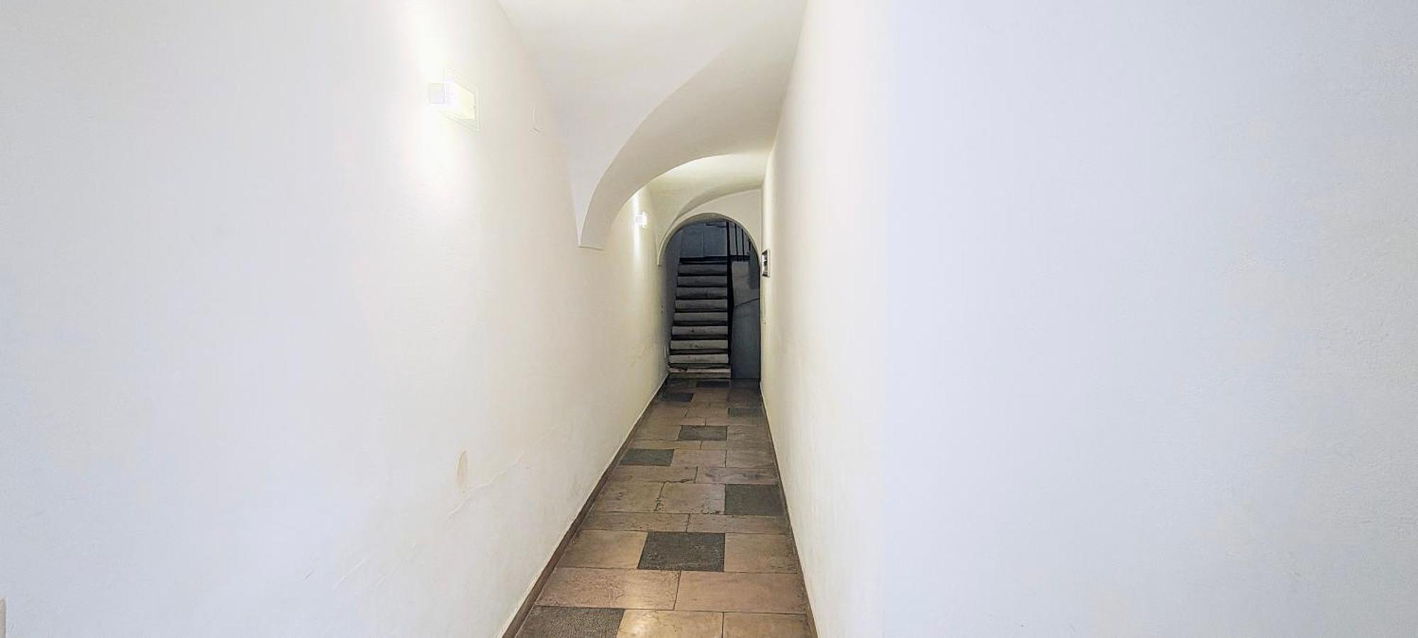 Central Suite Apartment Bari Exteriör bild